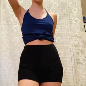 NIKE SPORTS RACERBACK TANK TOP